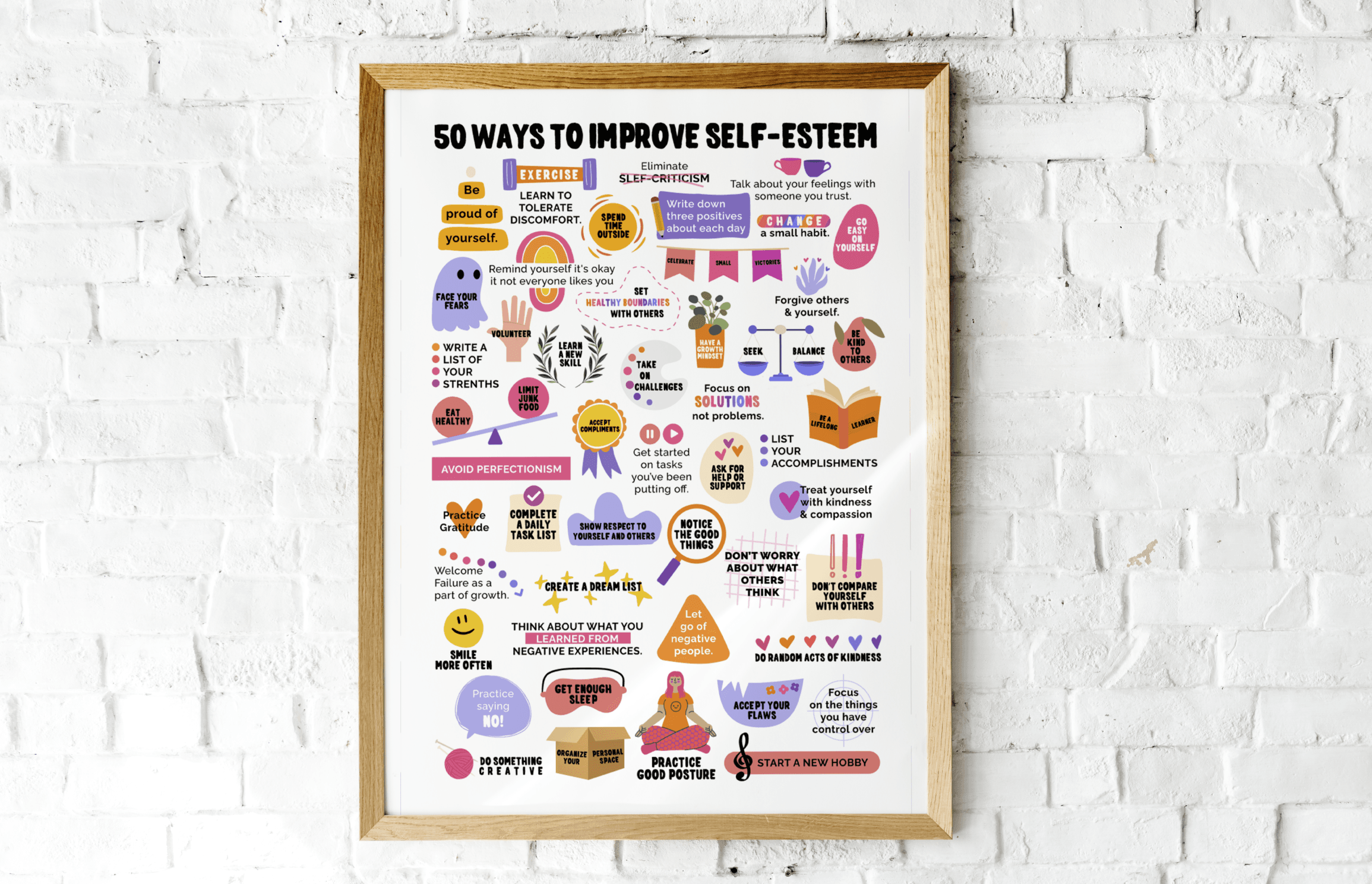 Mental Support for Entrepreneurs