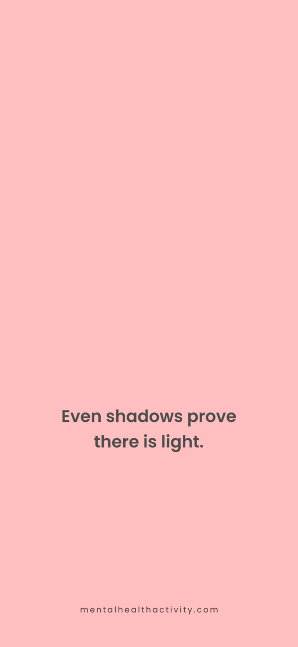 Deep Meaningful Quotes Wallpaper