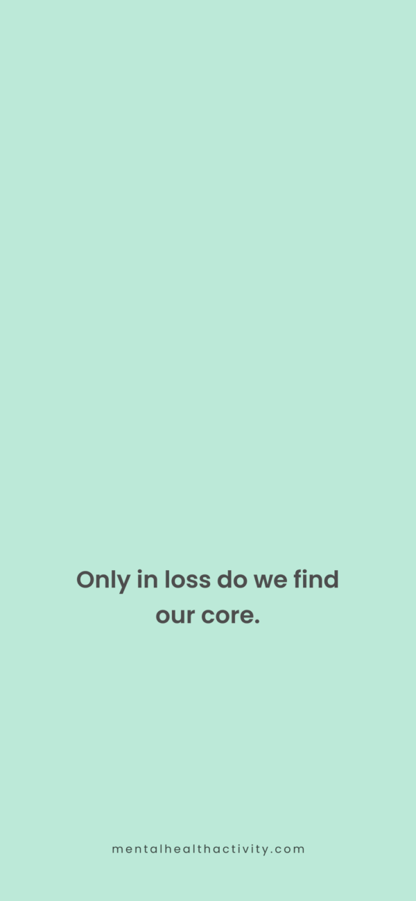 Deep Meaningful Quotes Wallpaper