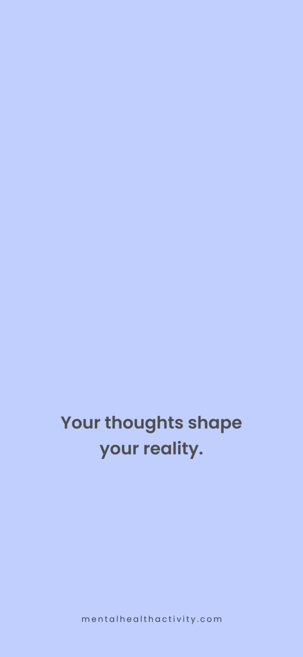 Deep Meaningful Quotes Wallpaper