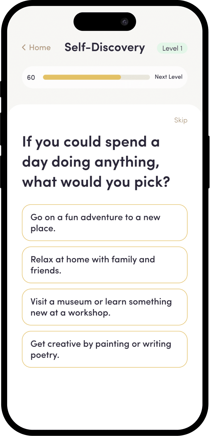 Astromind - Daily Clarity and growth