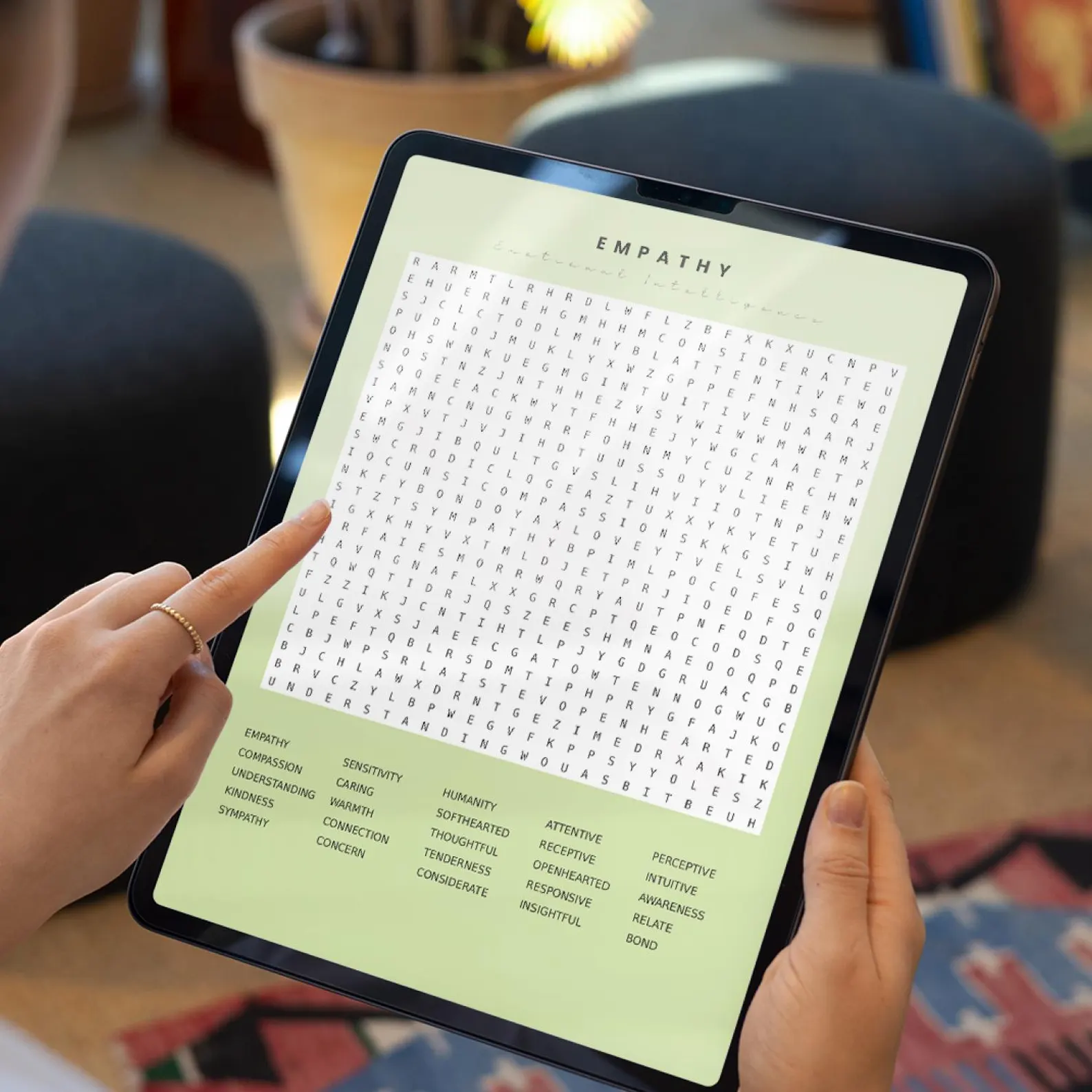 Communication skills