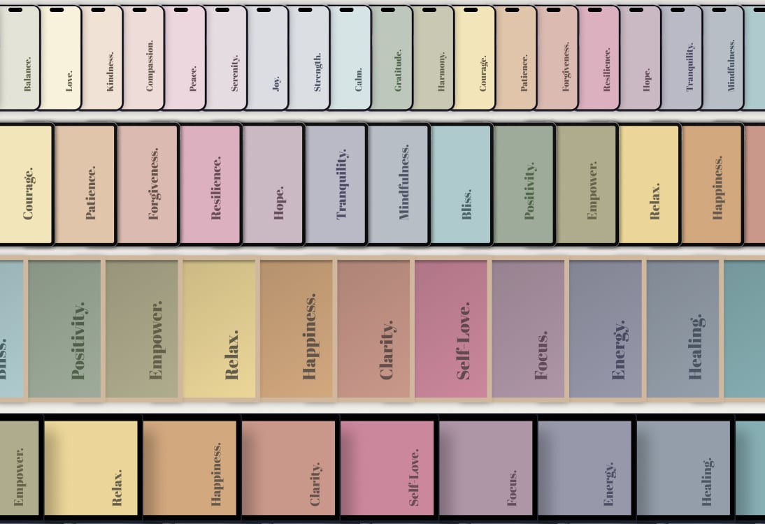 MENTAL HEALTH Activity free wallpaper