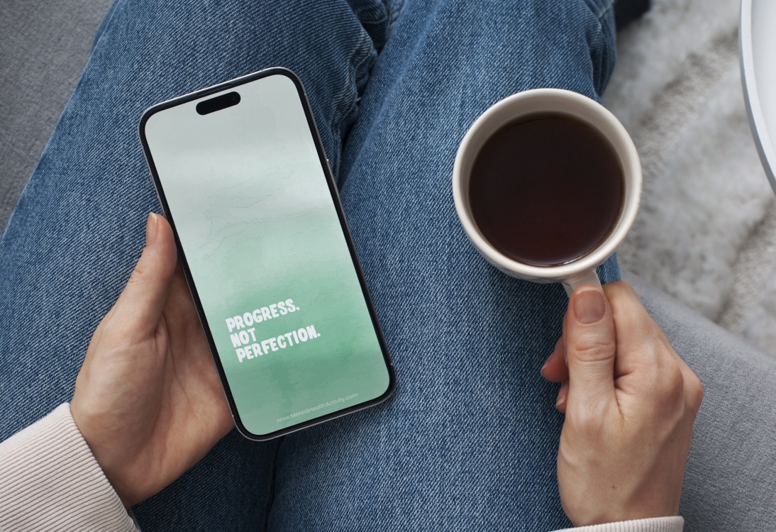 MENTAL HEALTH Activity free wallpapers