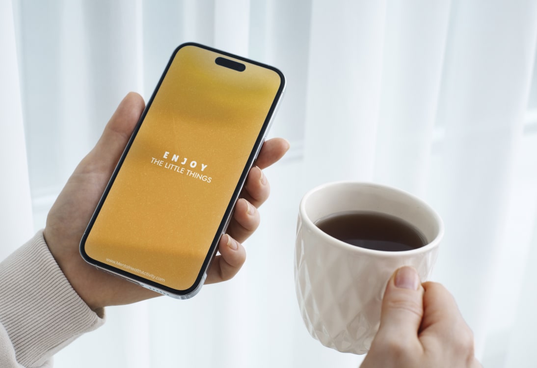 MENTAL HEALTH Activity colorful wallpapers