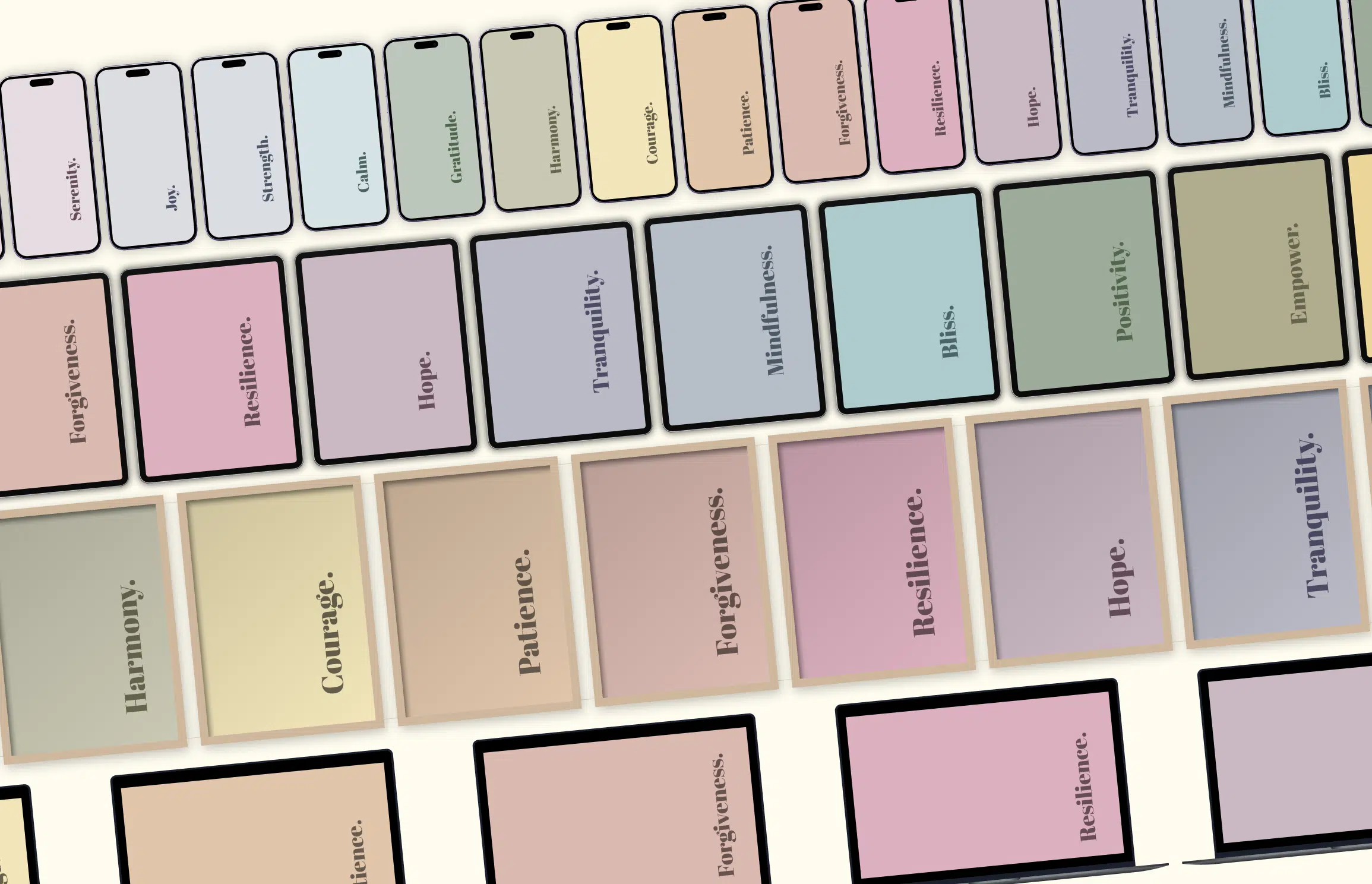 Self-care strategies