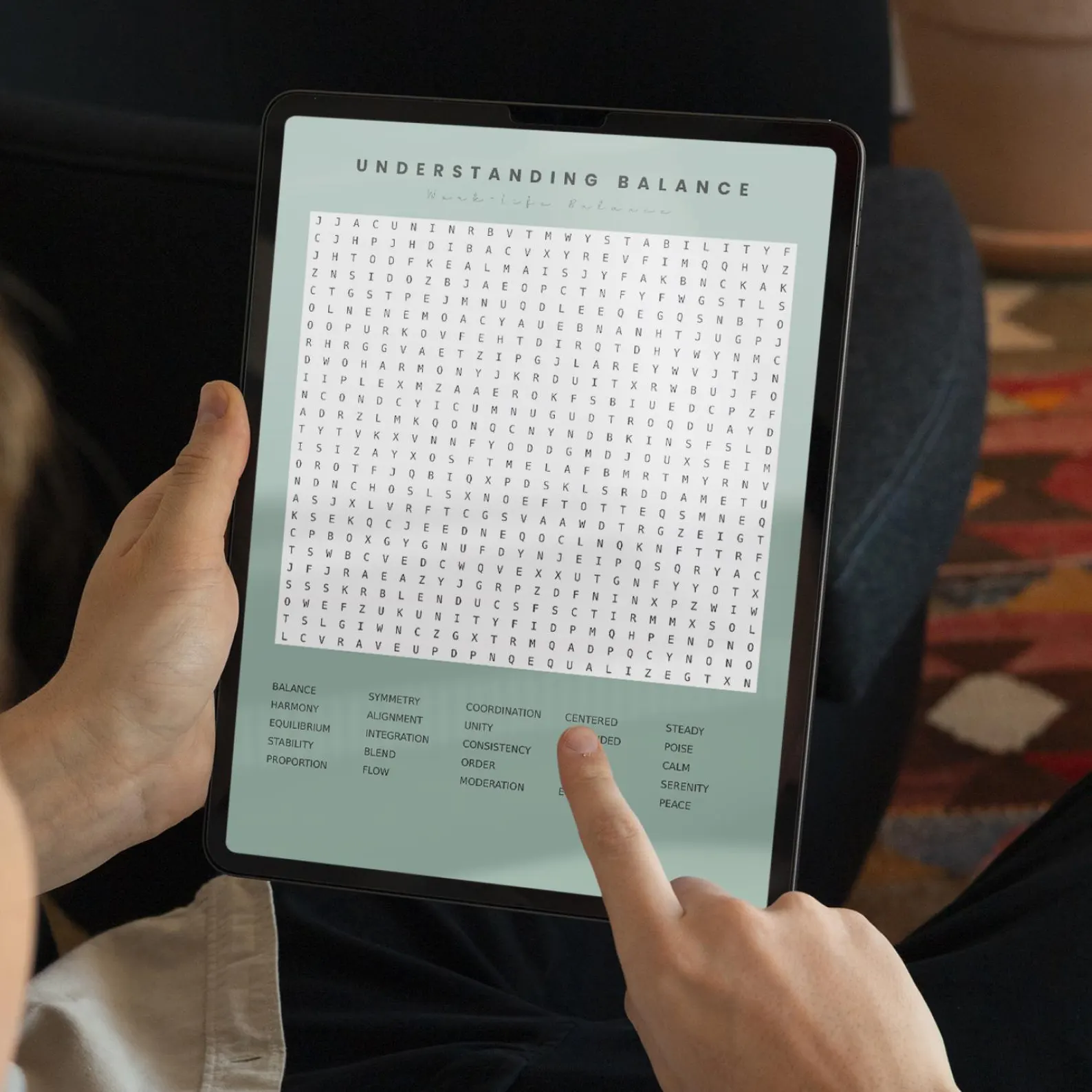 Professional development