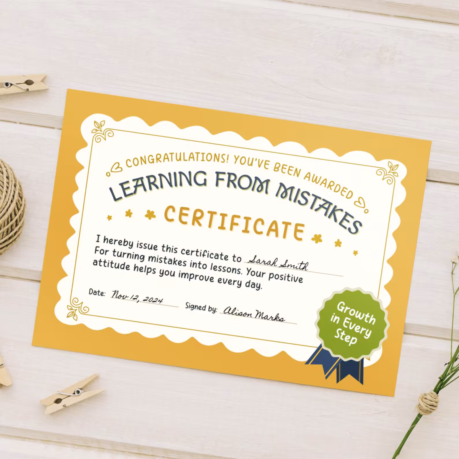 Workplace resilience