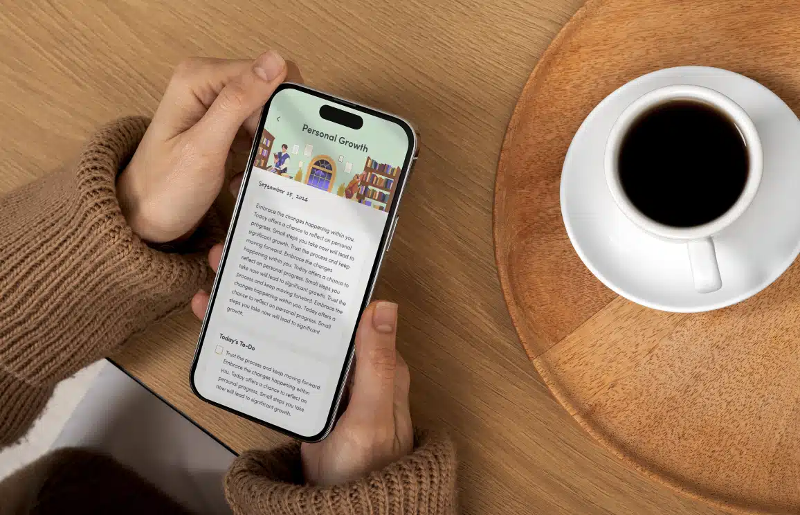 Best Personalized Insights App