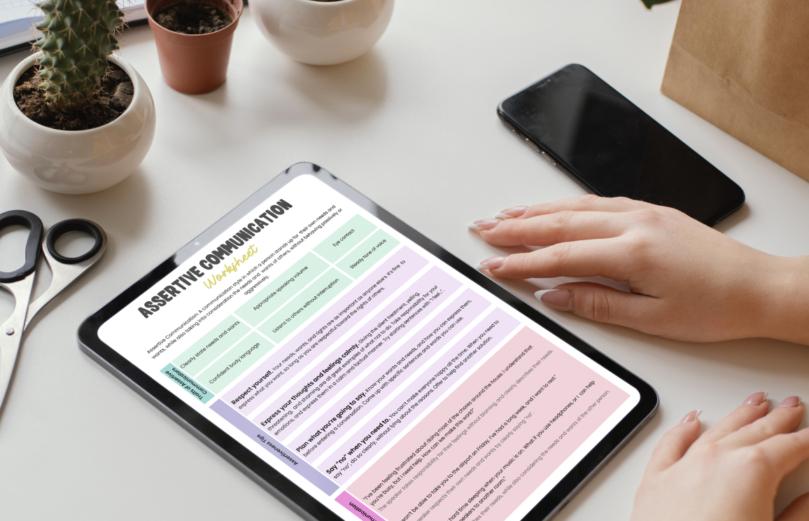 Communication skills