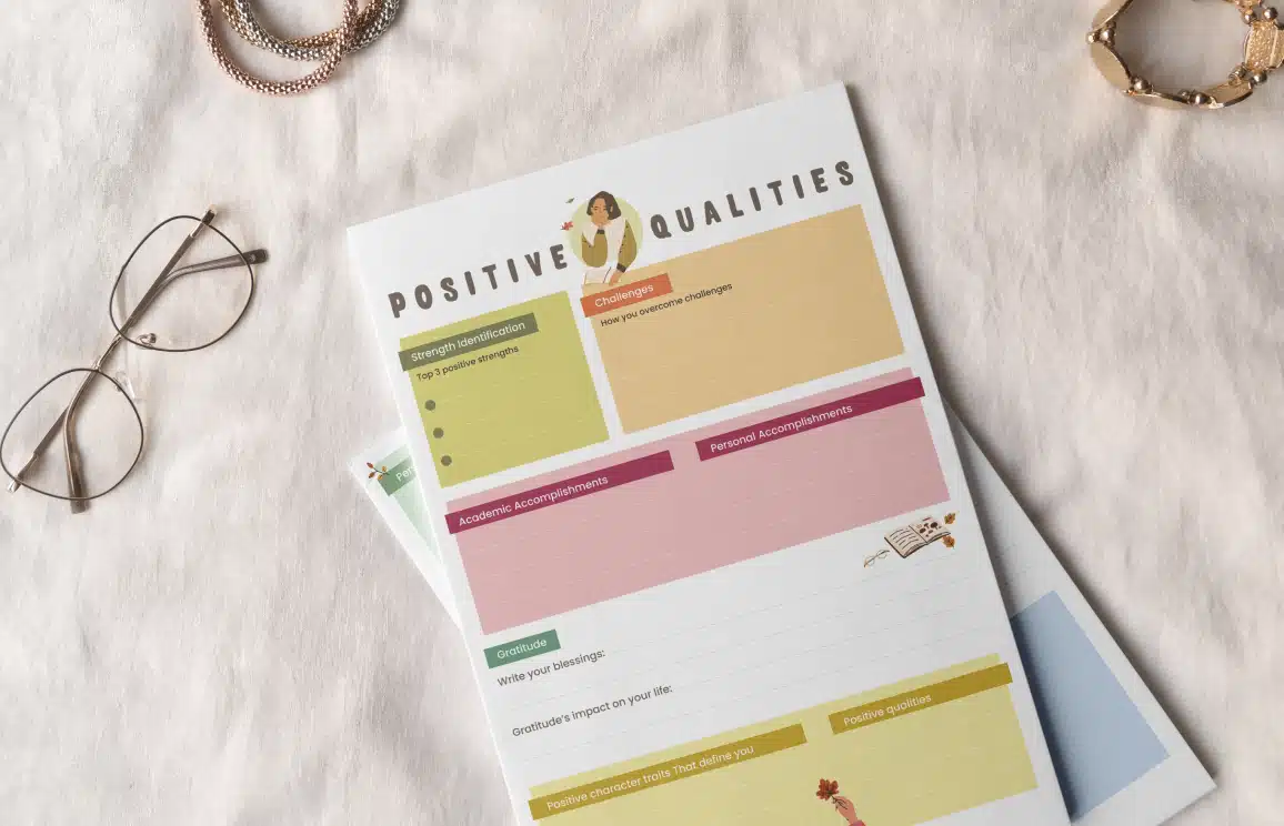 Wellness Workbook Design Service