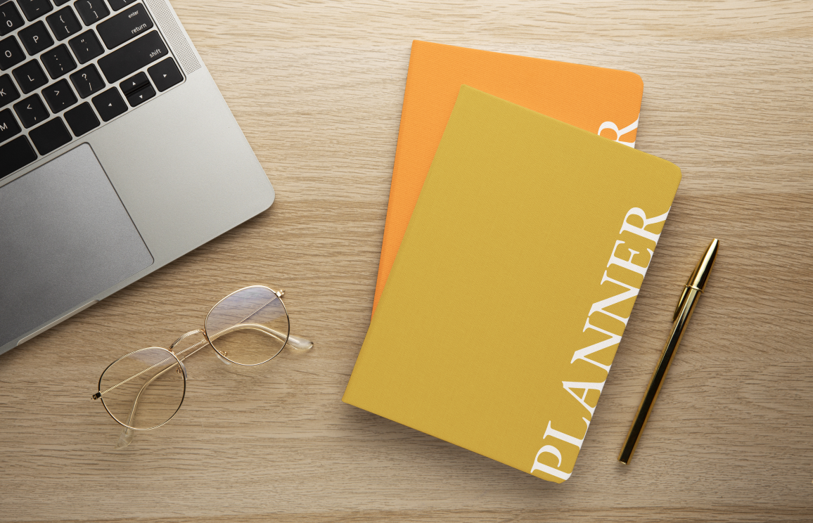 how to create a digital workbook