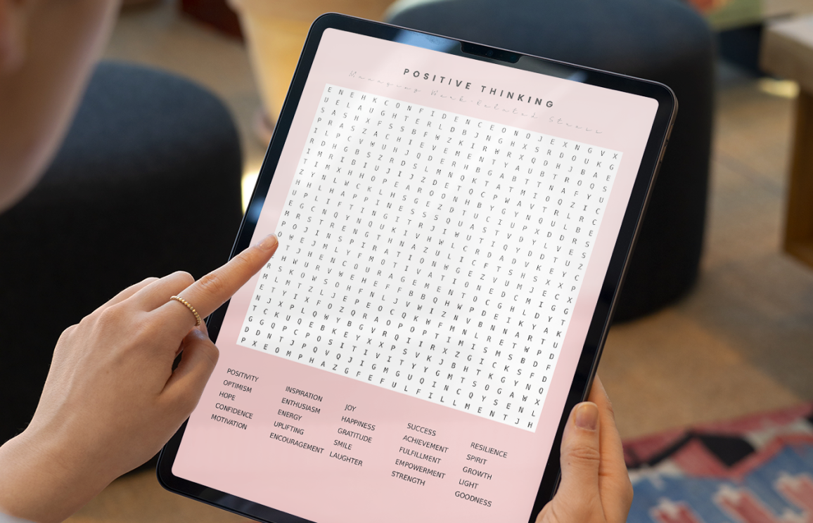 Workplace resilience